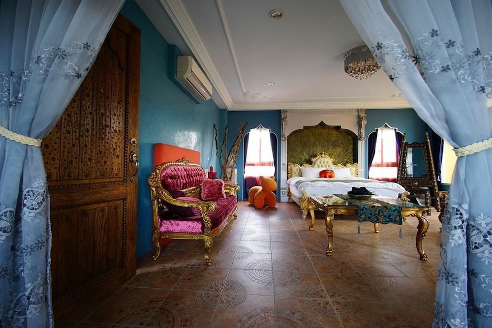 Sharjah B&B