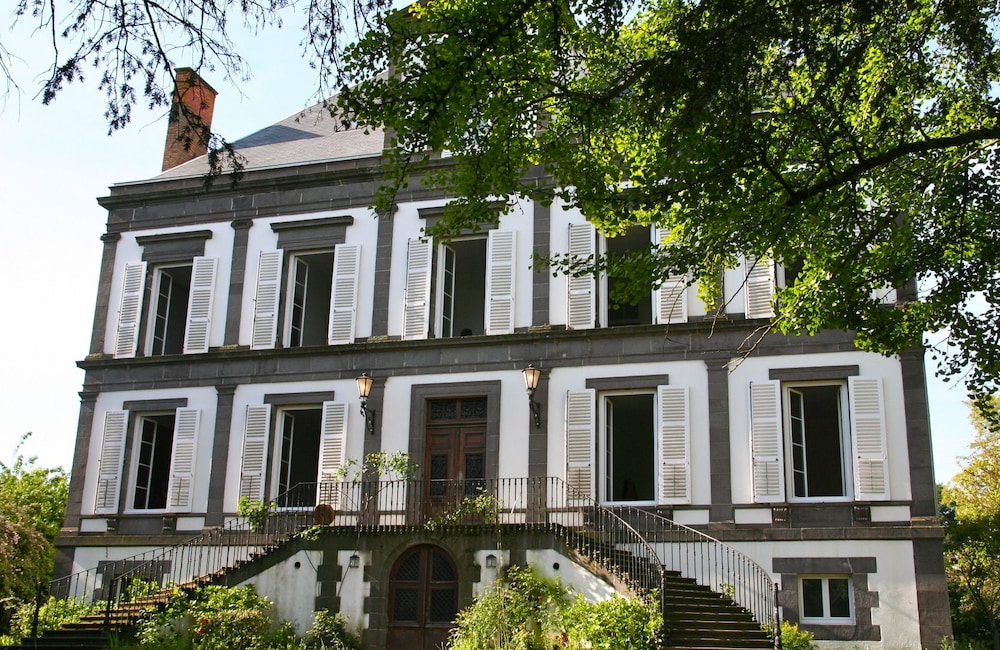 Manoir de la Manantie