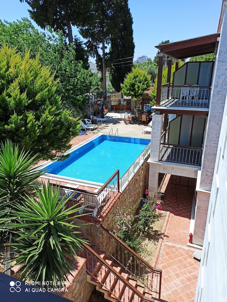 Bodrum Stone House Otel - Image 25