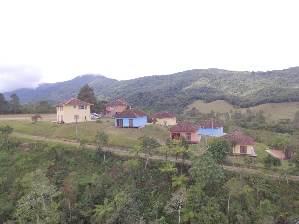Villas da Bocaina
