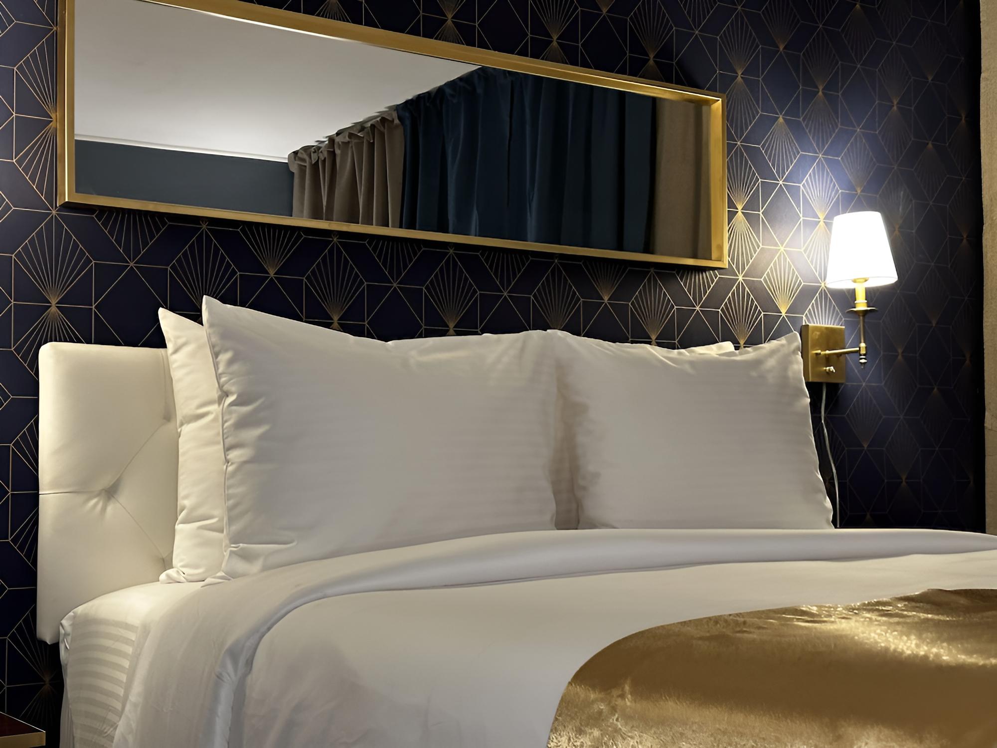 The Boutique Hotel Miami