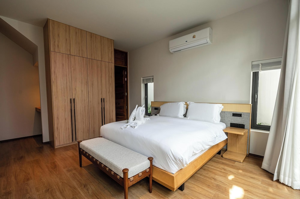Elite Chalong Villas