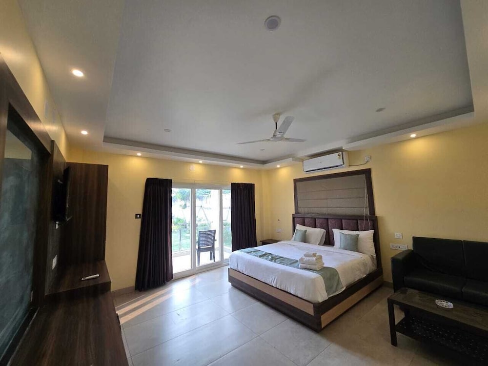 Tiger Inn Beach Resort