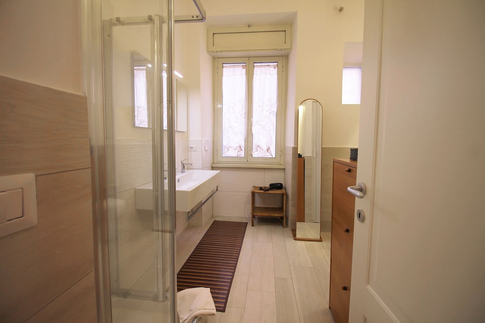 Wonder Vatican Smart Apt