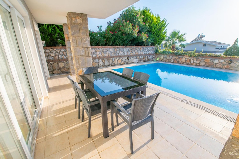 Golden Heights 15 in Oludeniz