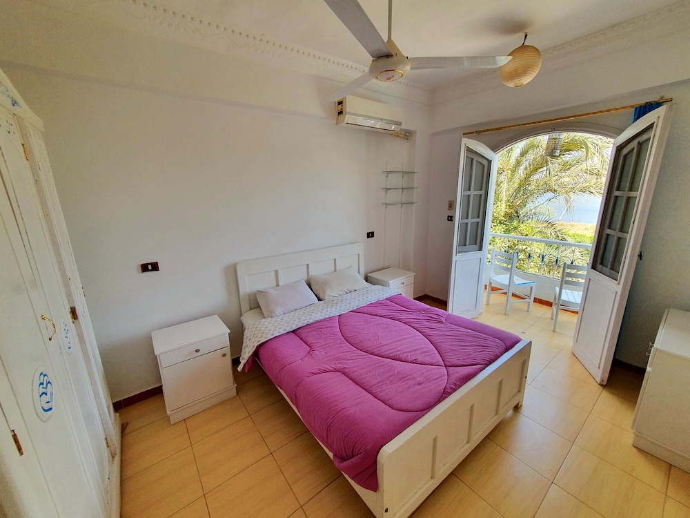 Luxor Guest House