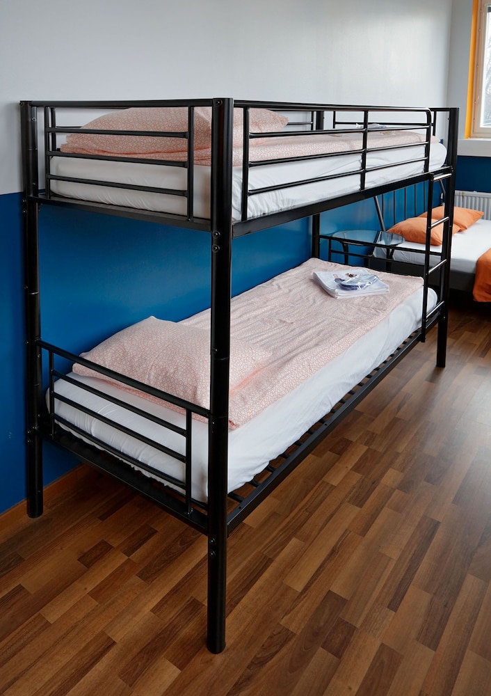 CheapSleep Helsinki - Hostel