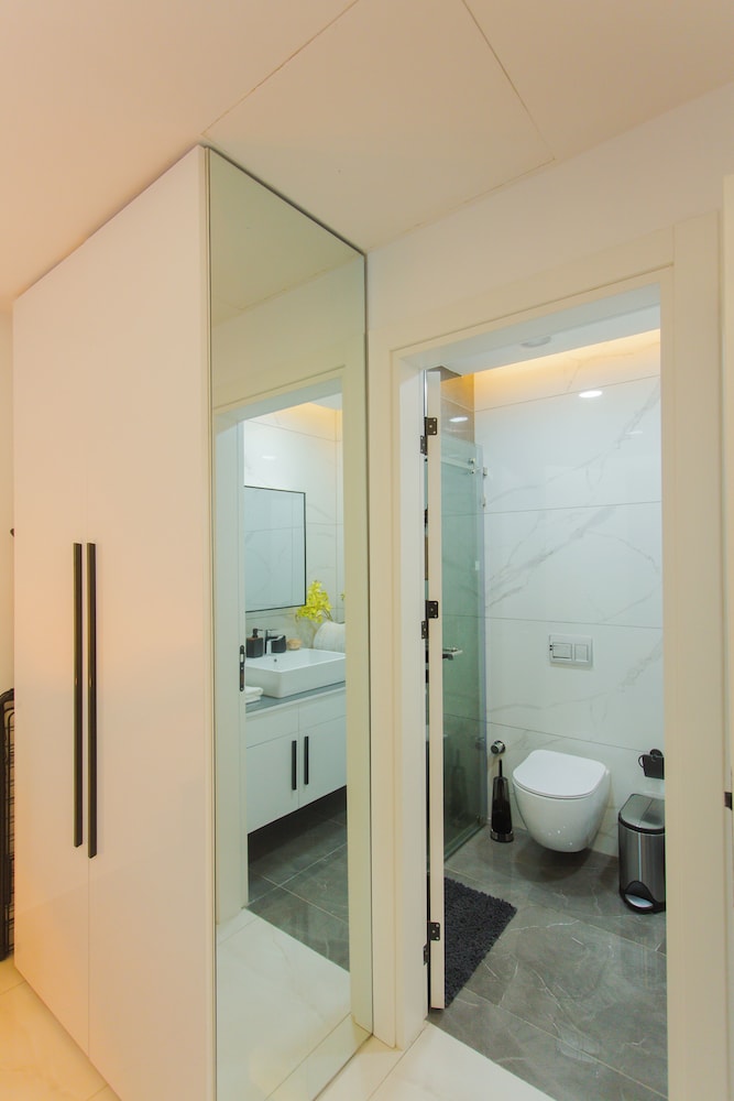 Accra Luxury Apartments at Kass