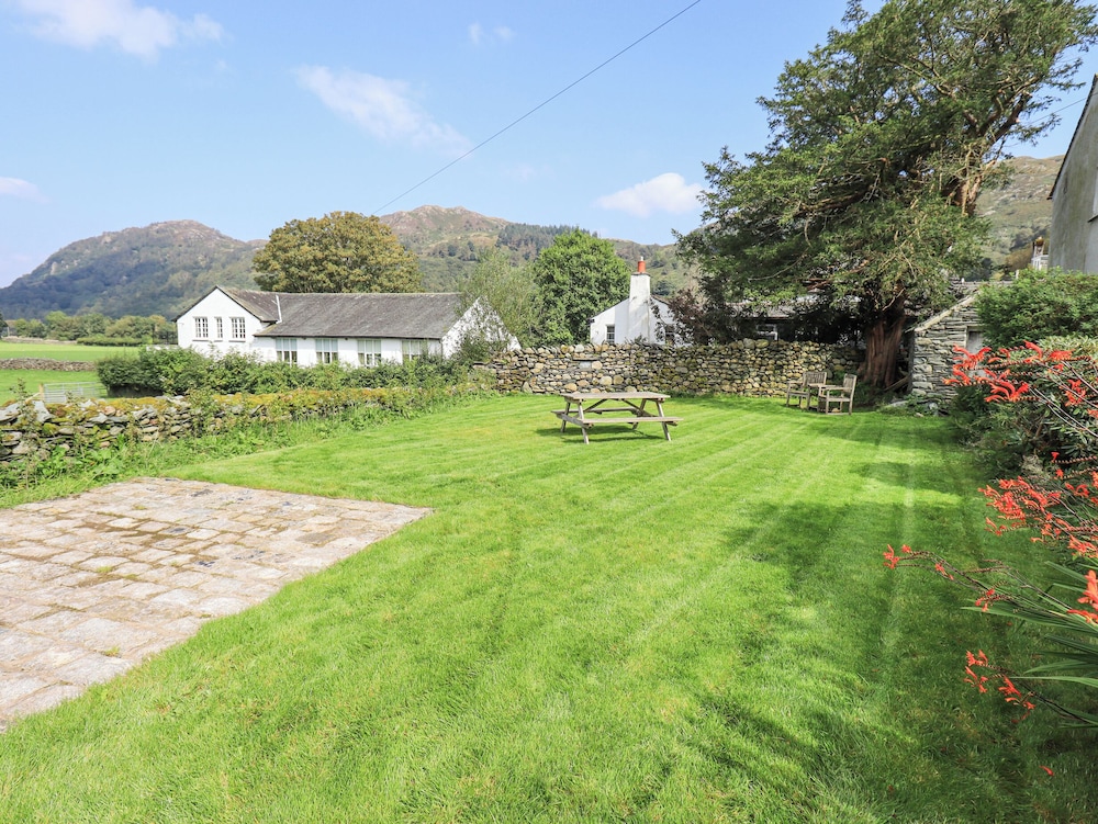 Yew Tree Cottage Borrowdale