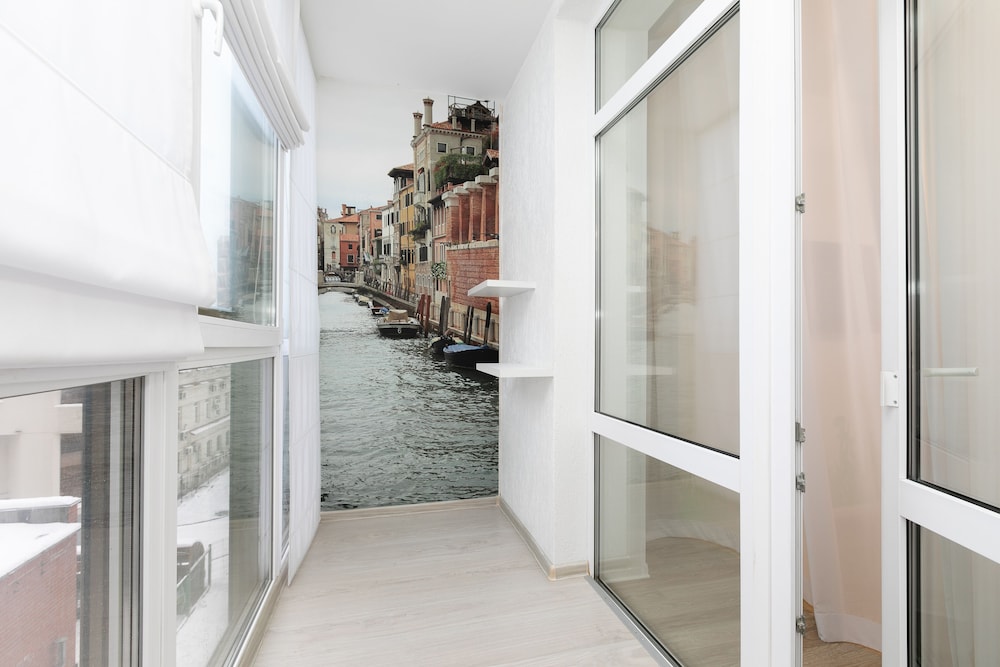 Apartment Etazhydaily Centr