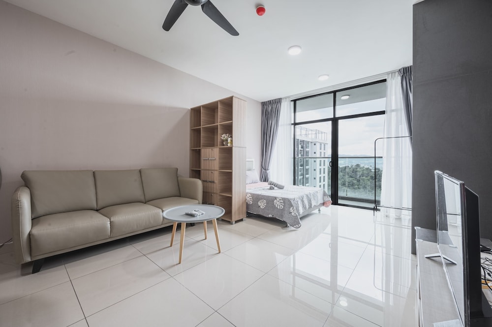 Liberty Arc Ampang UKAY by Airhost photo 2
