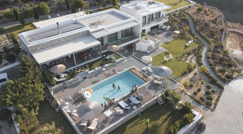 Villa GG