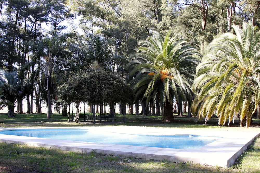 Estancia Argentina La Armonia