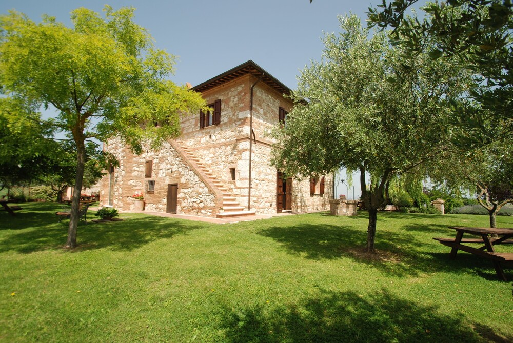 Agriturismo Bellavista