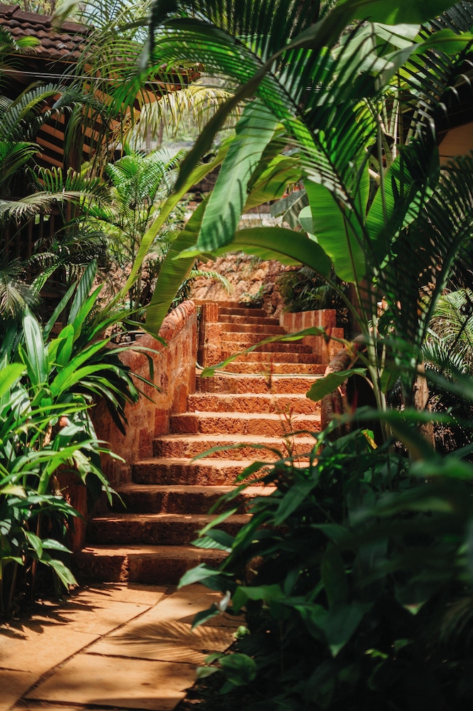 Mojigao Eco Resort