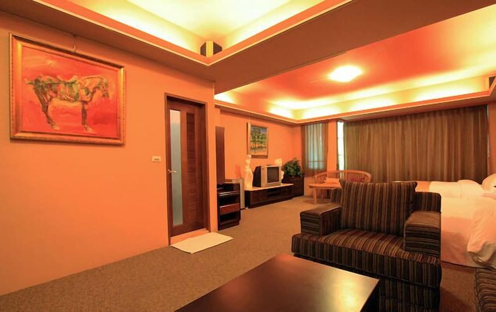 Mei Lun 85 Bed and Breakfast