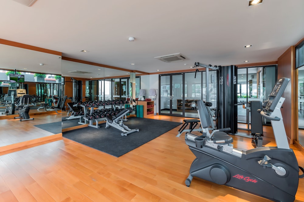 The Charm Resort Phuket