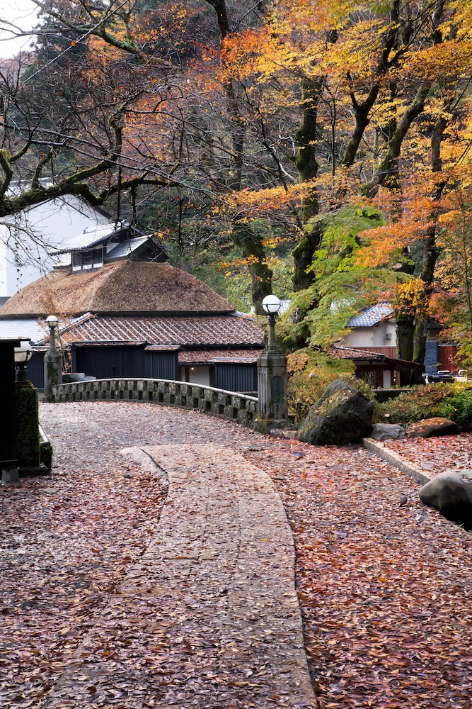 Tofuya Resort & Spa Izu