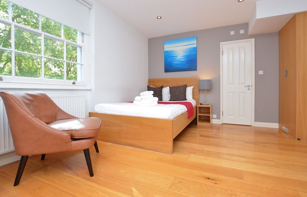 Paddington Green Serviced Apartments by Concept Apartments