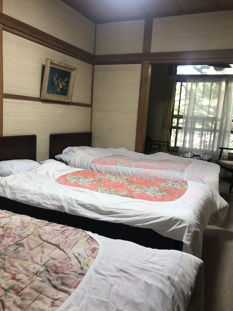 Family Lodge Miyamotoya view 4