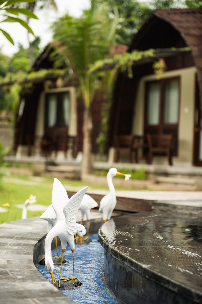 Papa Sun Villas view 5