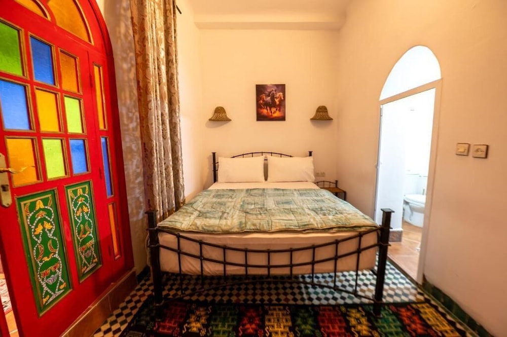 Riad Amira Luxury Palace