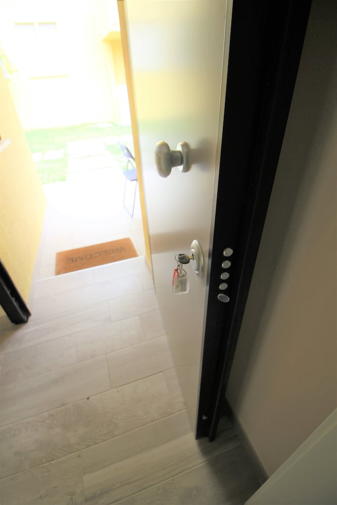 Comfort and Peace for Your Holiday in Rosolina