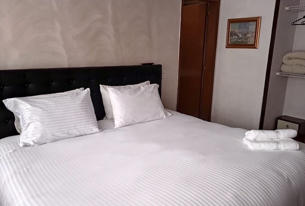 Hotel Casa Navi view 2