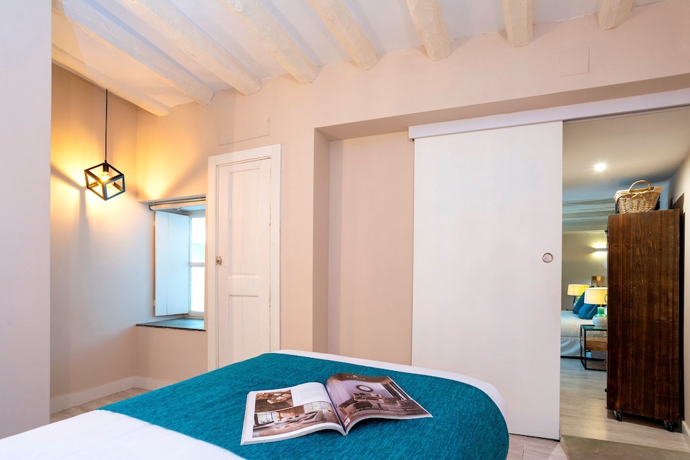 Elegant Apartment in C diz Plaza de Espa a I