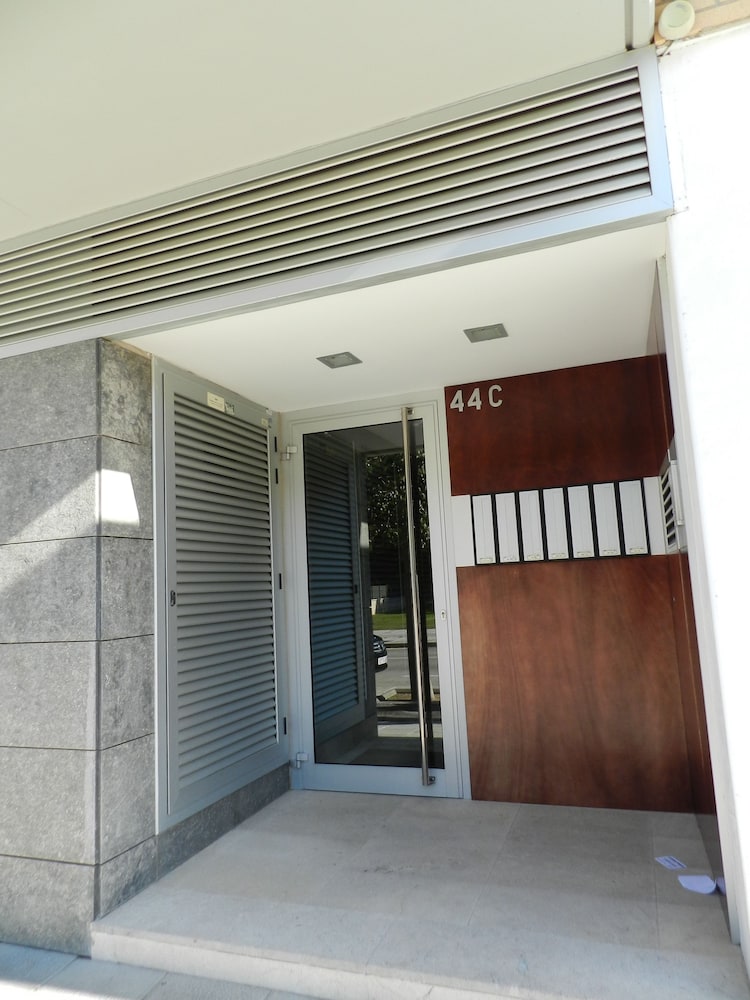 Apartamento Puerto Rico B