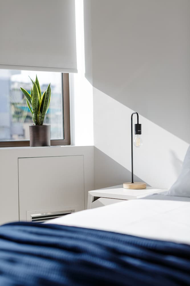 UPSTREET Spacious 2BD Apt Acropolis Museum
