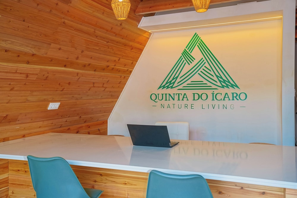 Quinta do Ícaro