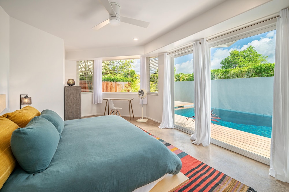 Hanalei Vista Estate