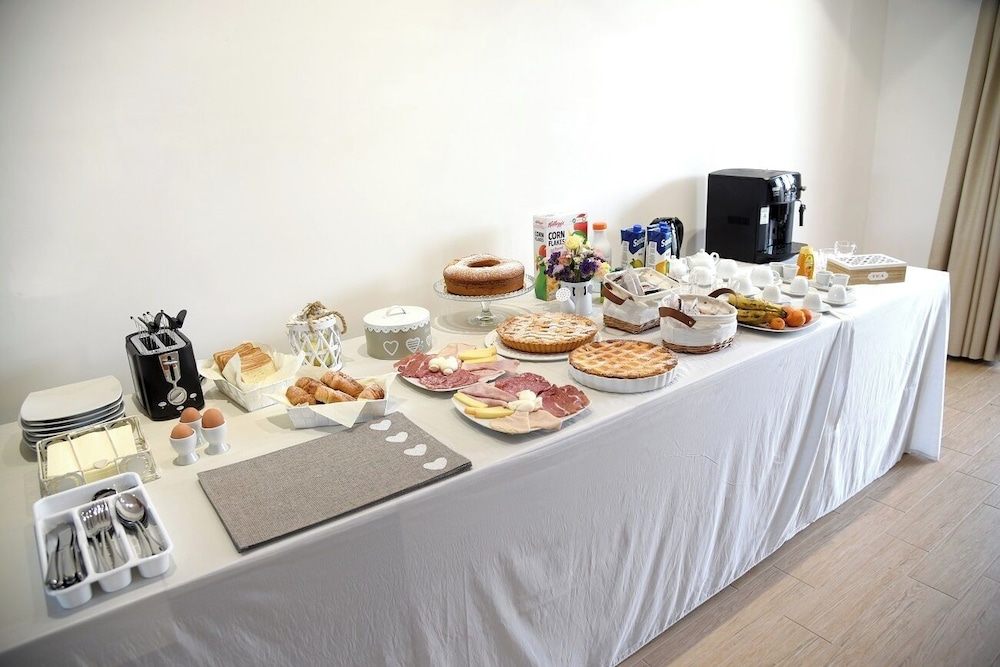 B&B LA PERLA NERA
