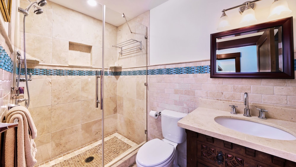Alta Bella Villa w Nordic Spa Concierge