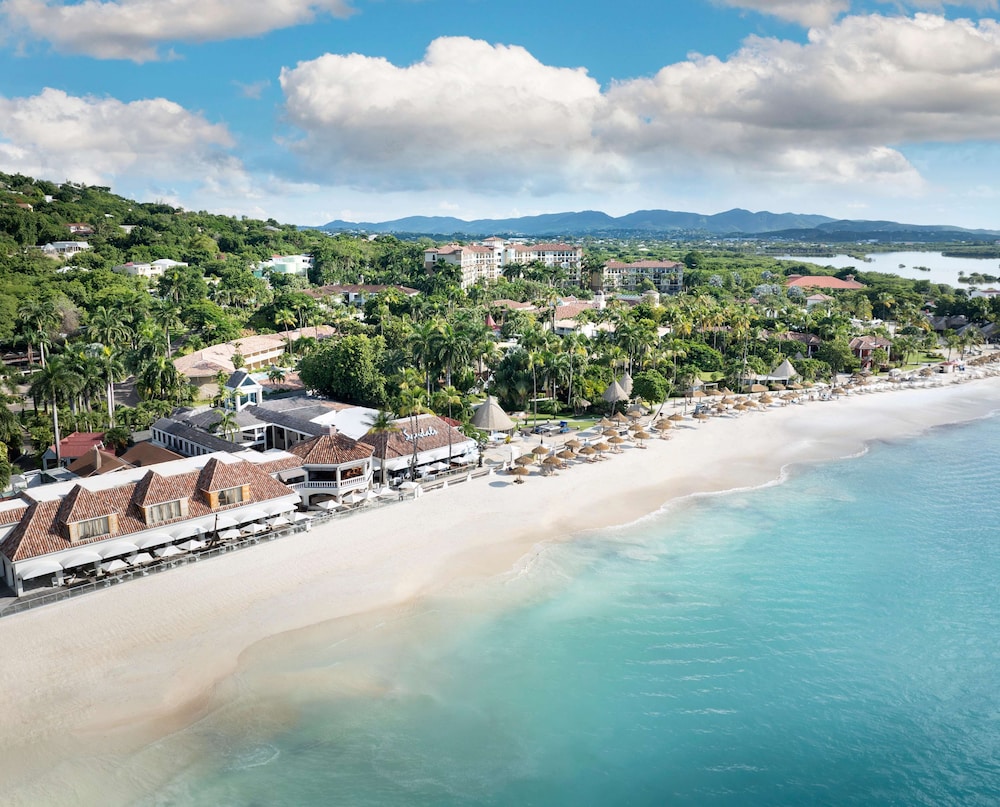 Sandals Grande Antigua - ALL INCLUSIVE Couples Only - Photo 103