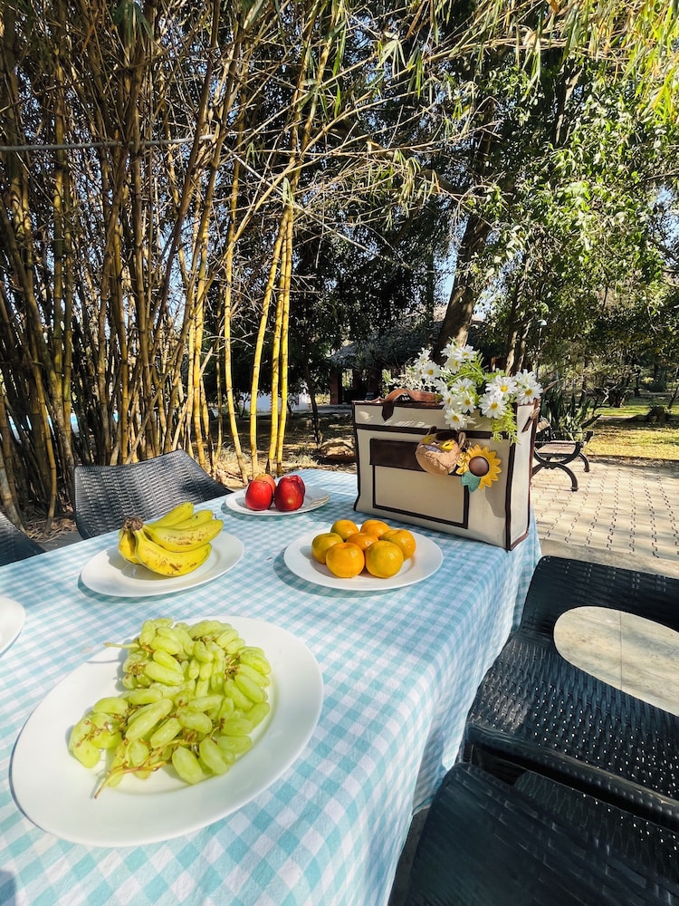 The Hideaway Hosur