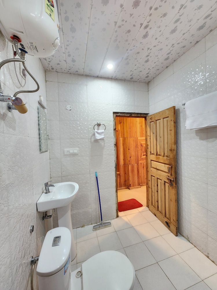 Talai ghar Farmstay Shimla
