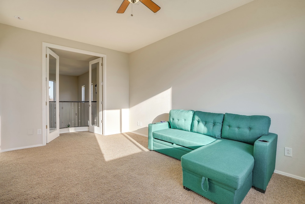 Close to Golf & Hiking: Home in Litchfield Park