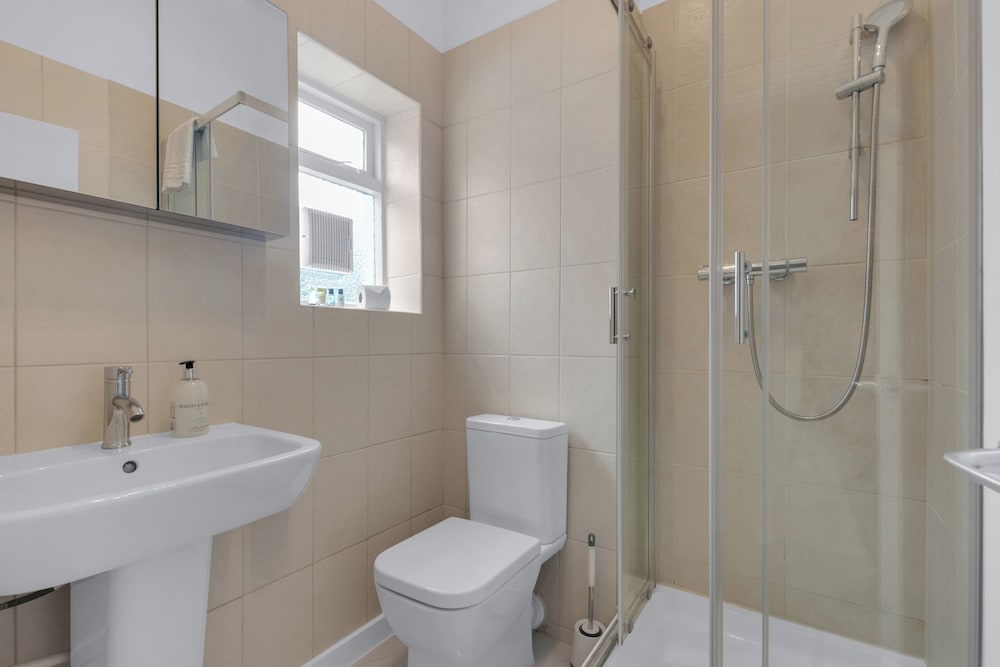Lena Gardens Apartments Hammersmith