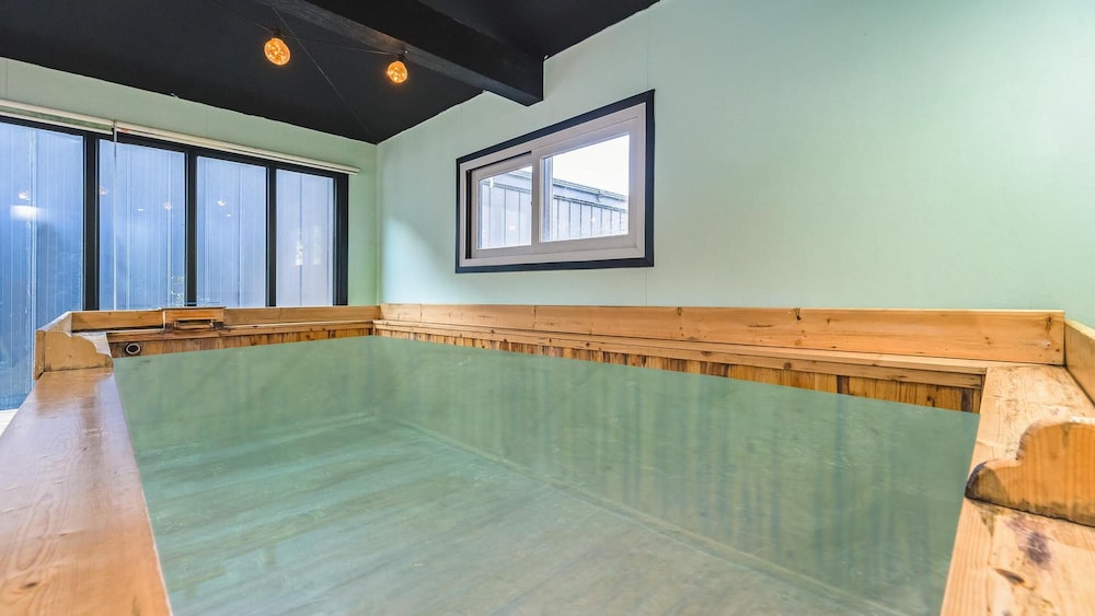 Gyeongju Semo Glamping