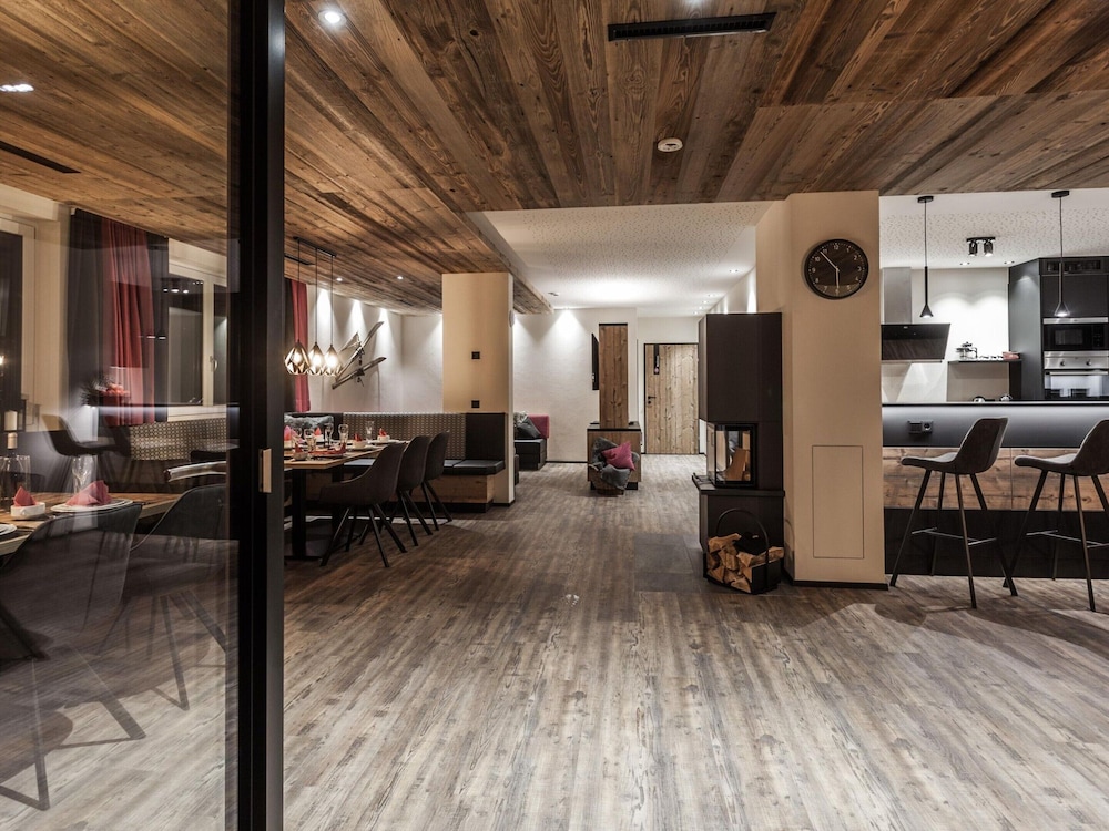 Chalet in Zillertal Near Ski Slopes