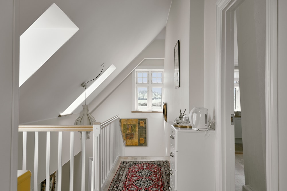 Basballegaard Bed & Breakfast