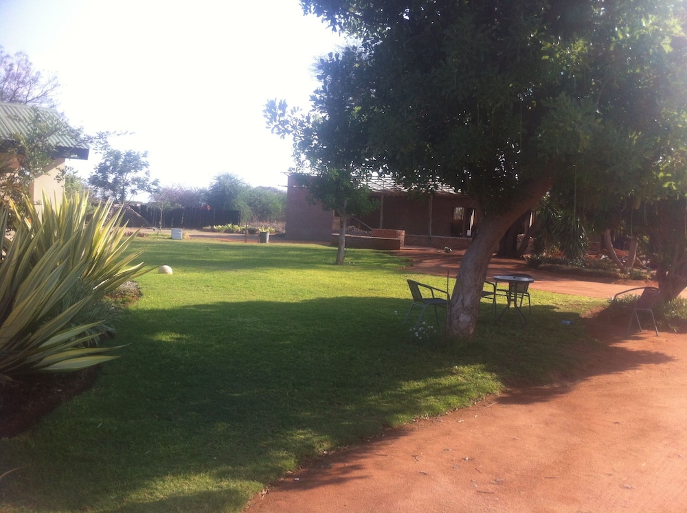 Sherwood Guest House