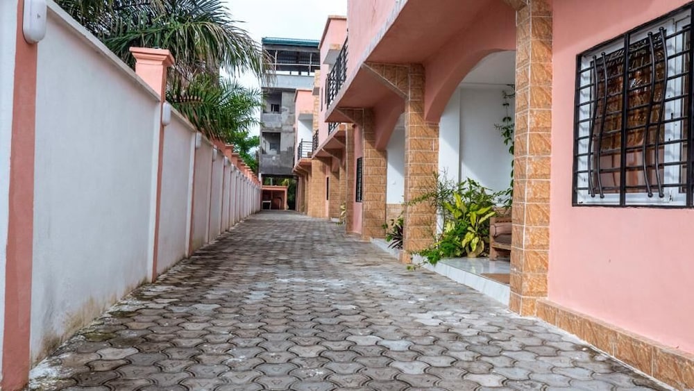 Villas Bohèmes