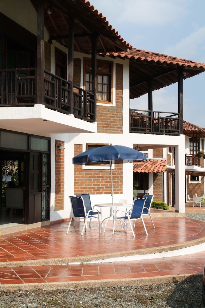 Villa Manuela - Finca Hotel Casa Nostra