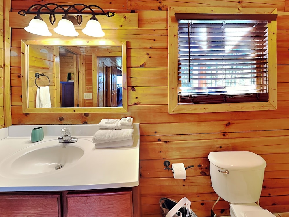 Mountain Views by Jackson Mountain Rentals
