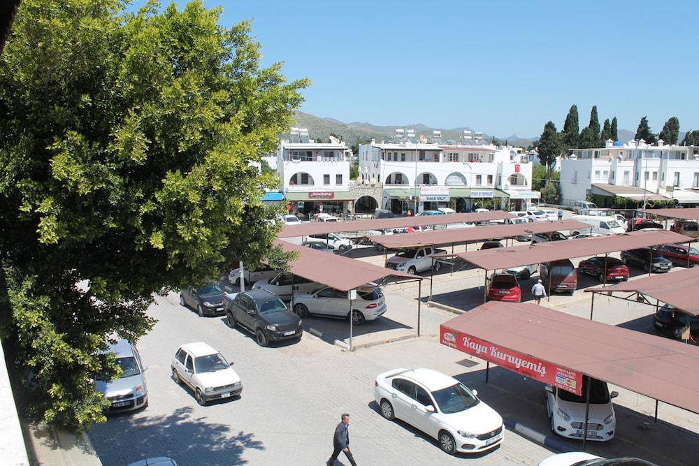 Bolero Apart Otel - Image 28