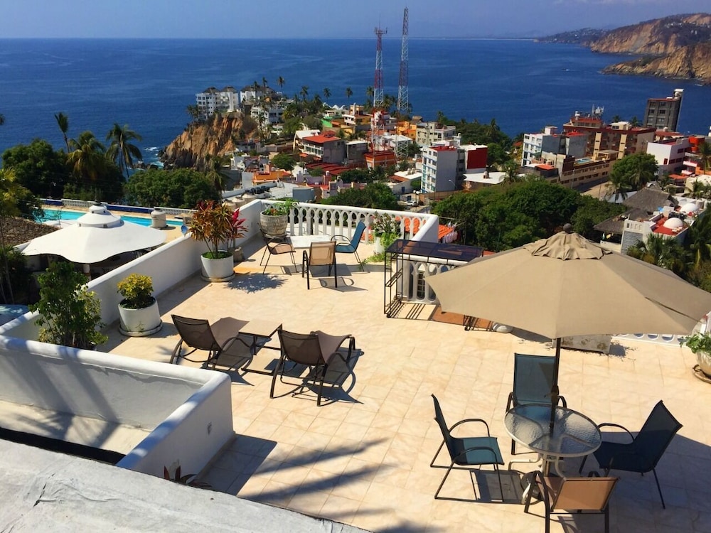 Villas Luna Marina