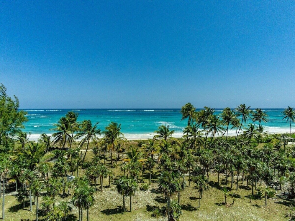 Wish House - Private Beach House Double Bay Beach 3 Bedroom Home